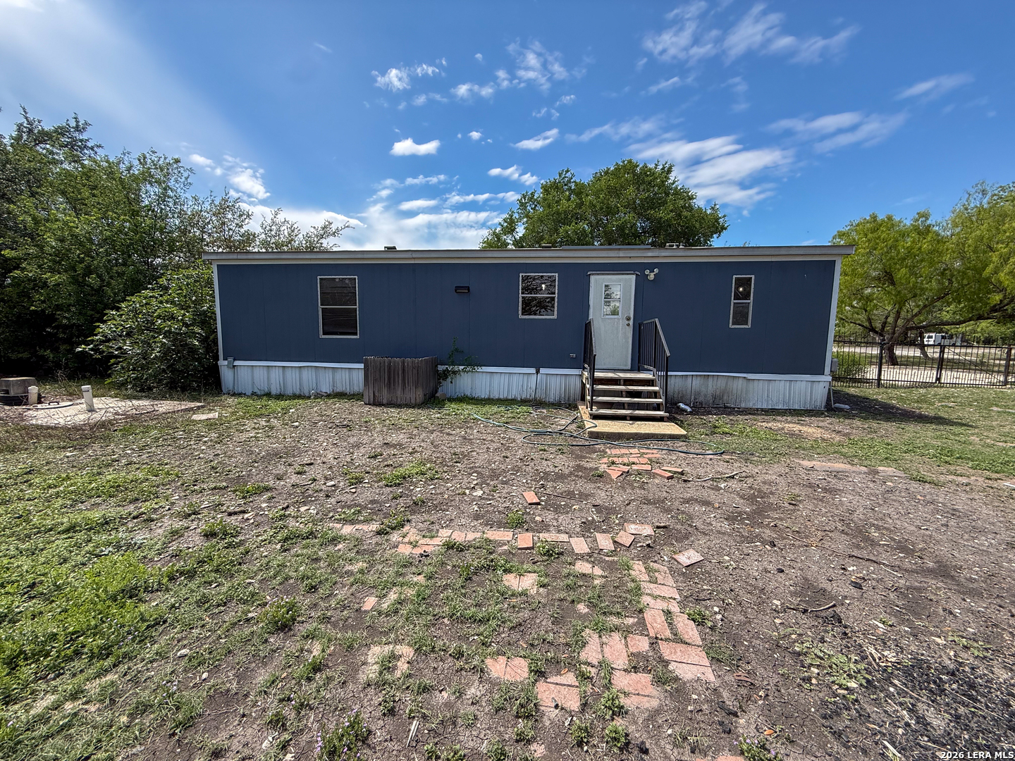4506 Legend Falls San Antonio TX 78253