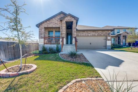 344 Quinton Bend Cibolo TX 78108