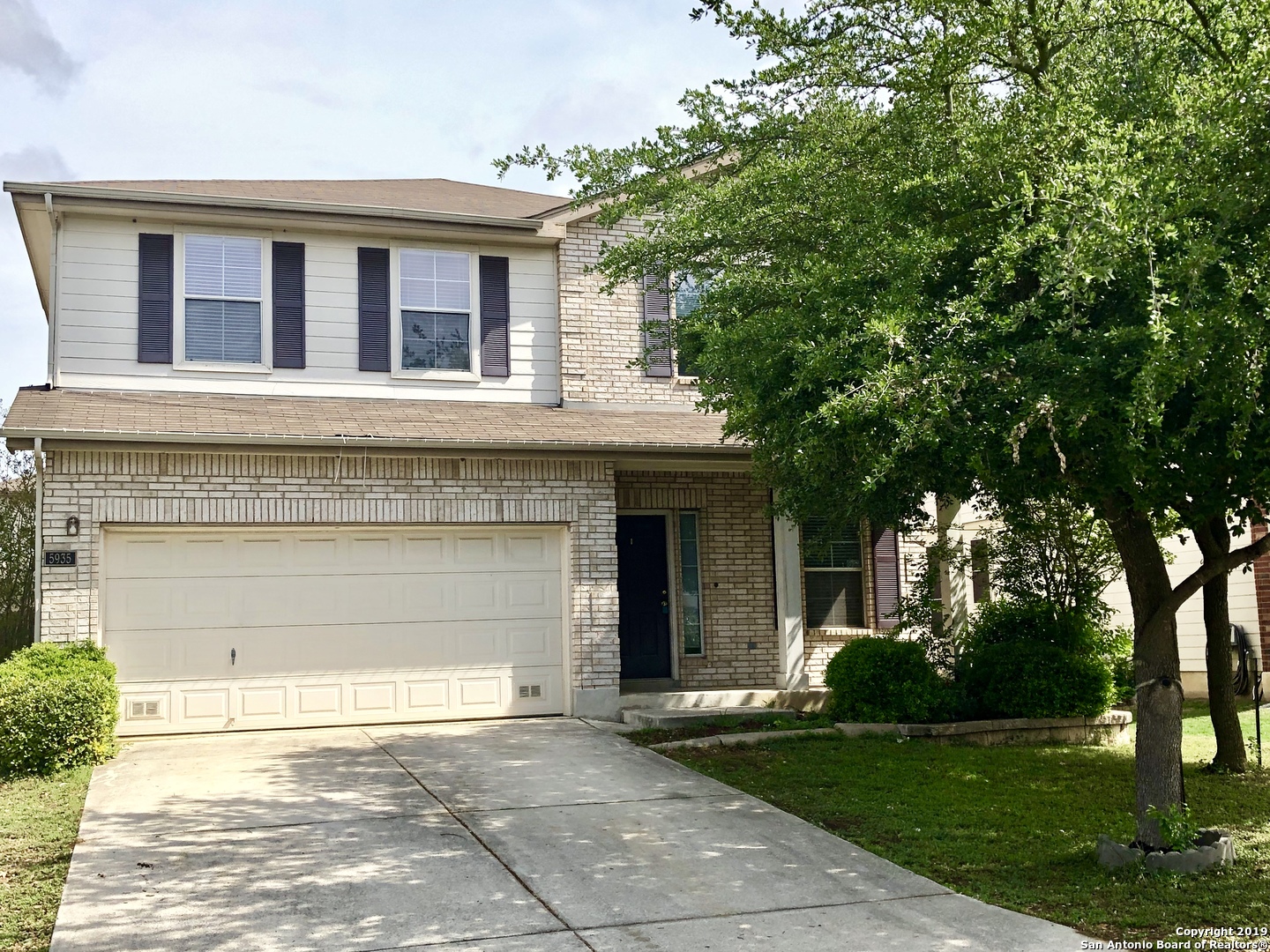 5935 Imperial Topaz San Antonio TX 78222