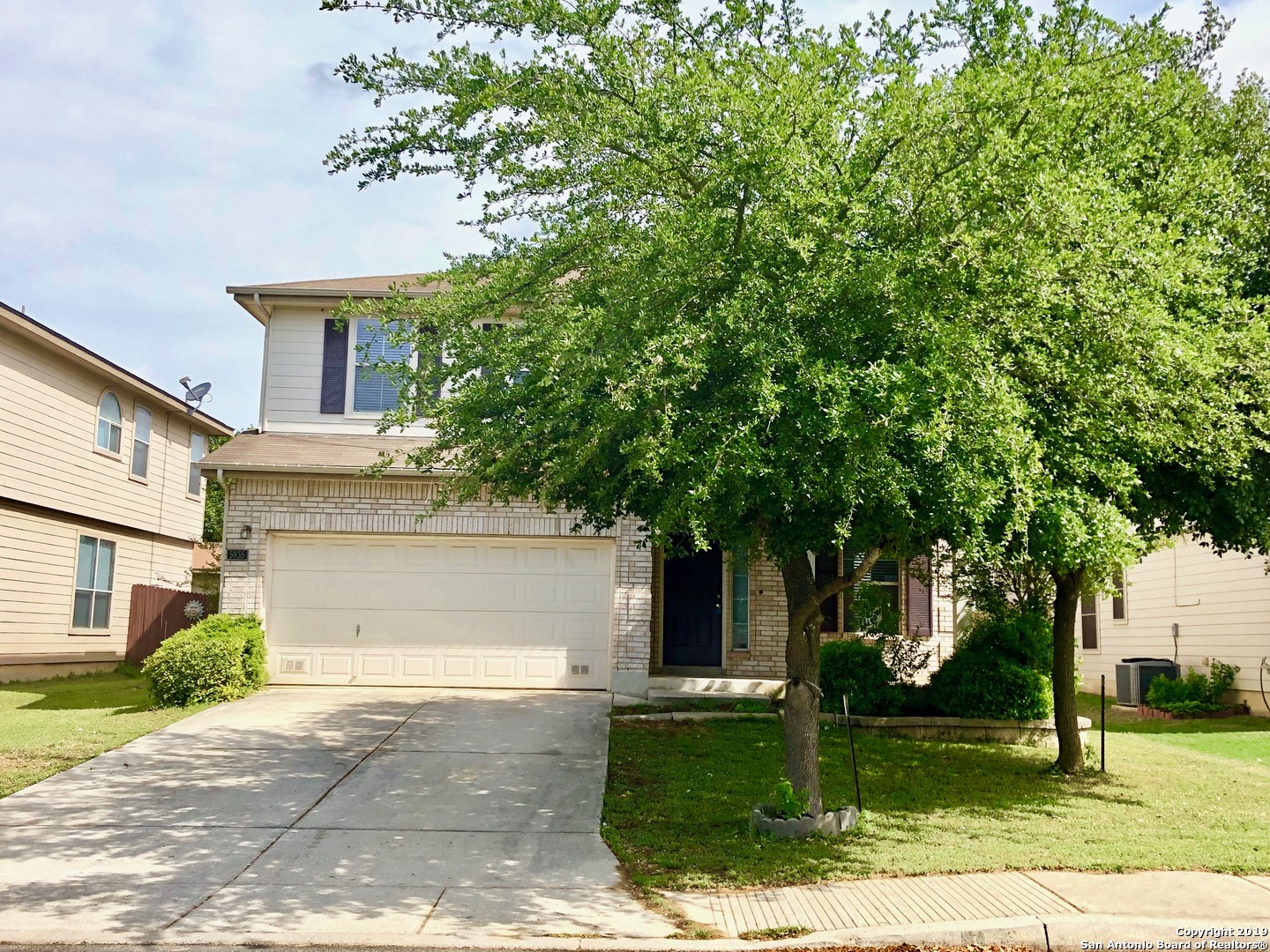 5935 Imperial Topaz San Antonio TX 78222