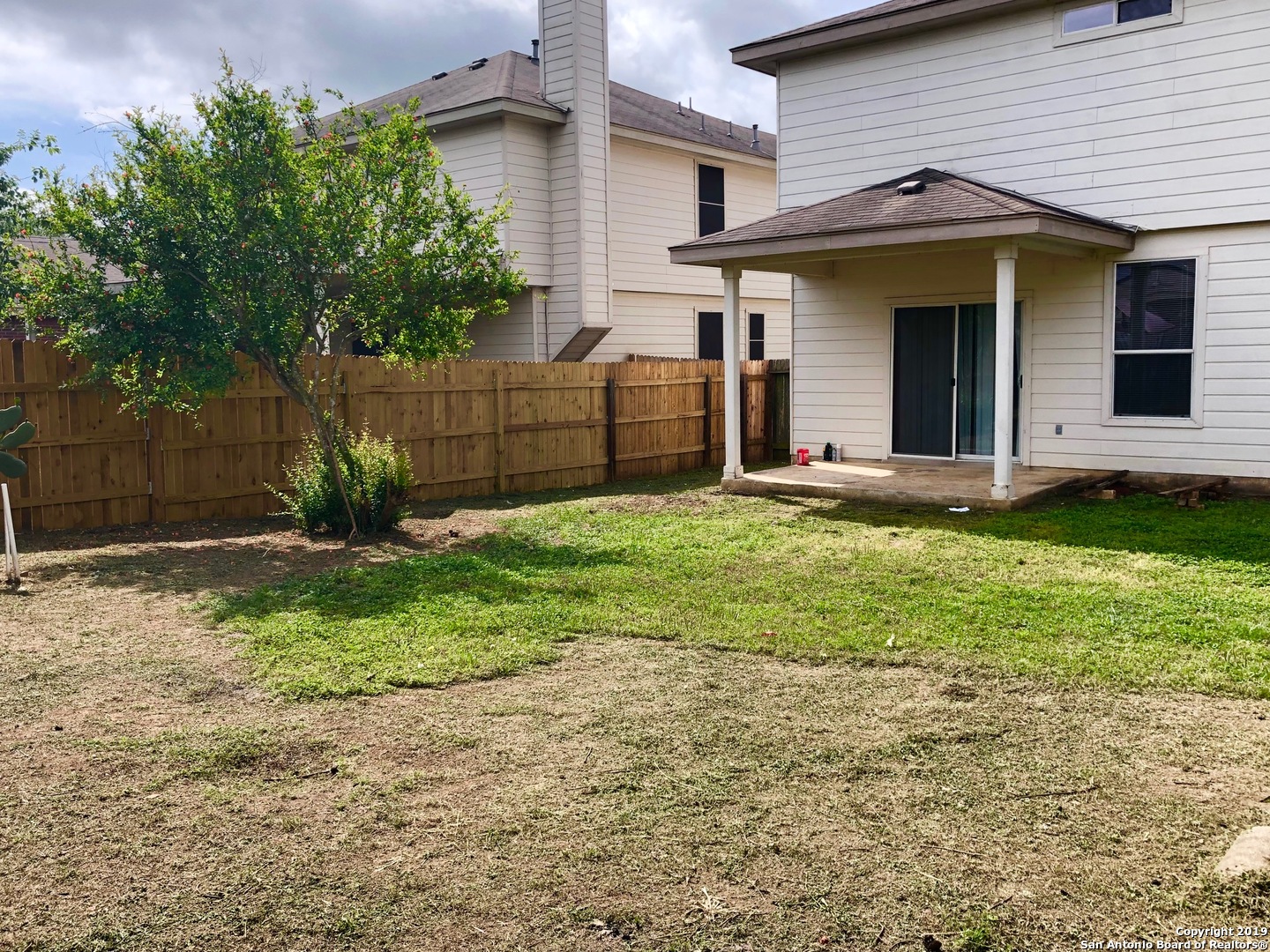 5935 Imperial Topaz San Antonio TX 78222
