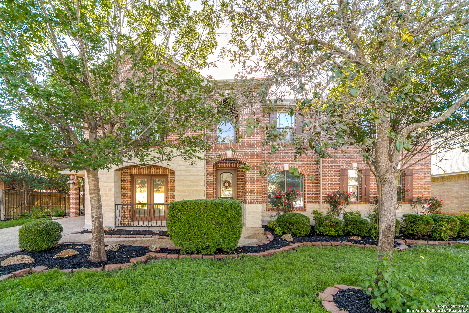 19218 Boltmore Bay San Antonio TX 78258