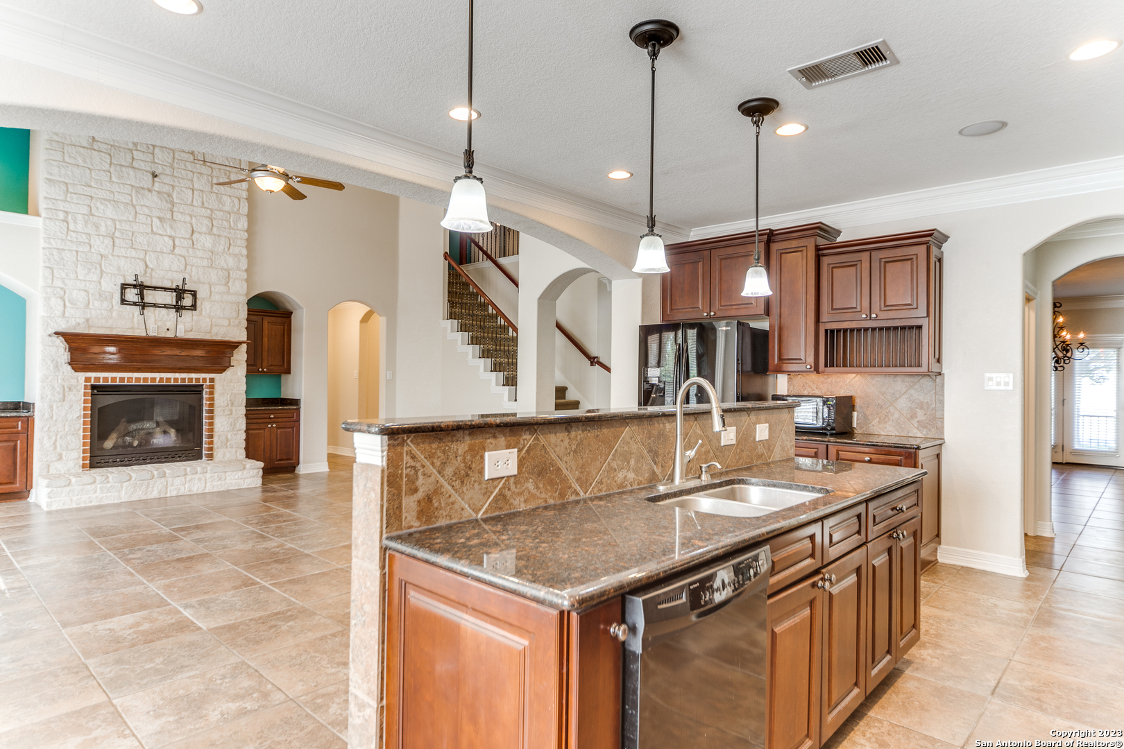 19218 Boltmore Bay San Antonio TX 78258