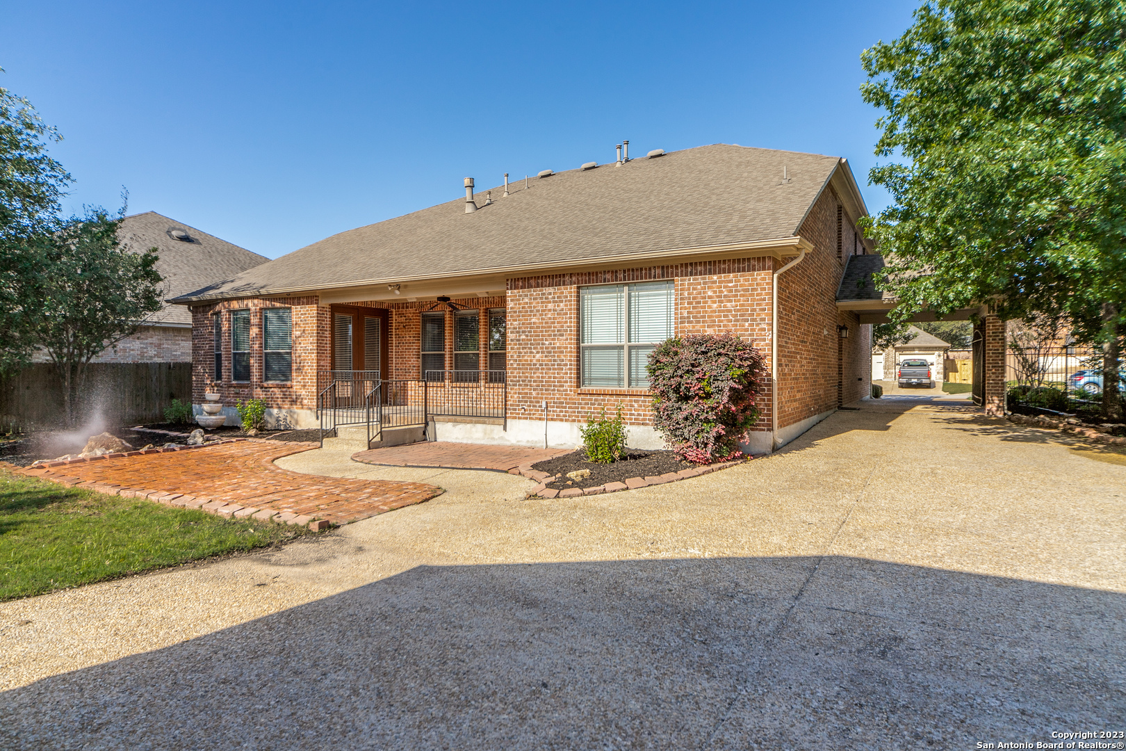 19218 Boltmore Bay San Antonio TX 78258