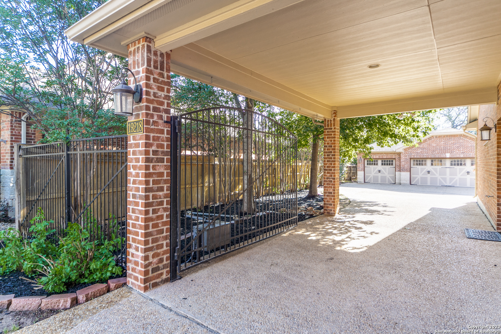 19218 Boltmore Bay San Antonio TX 78258