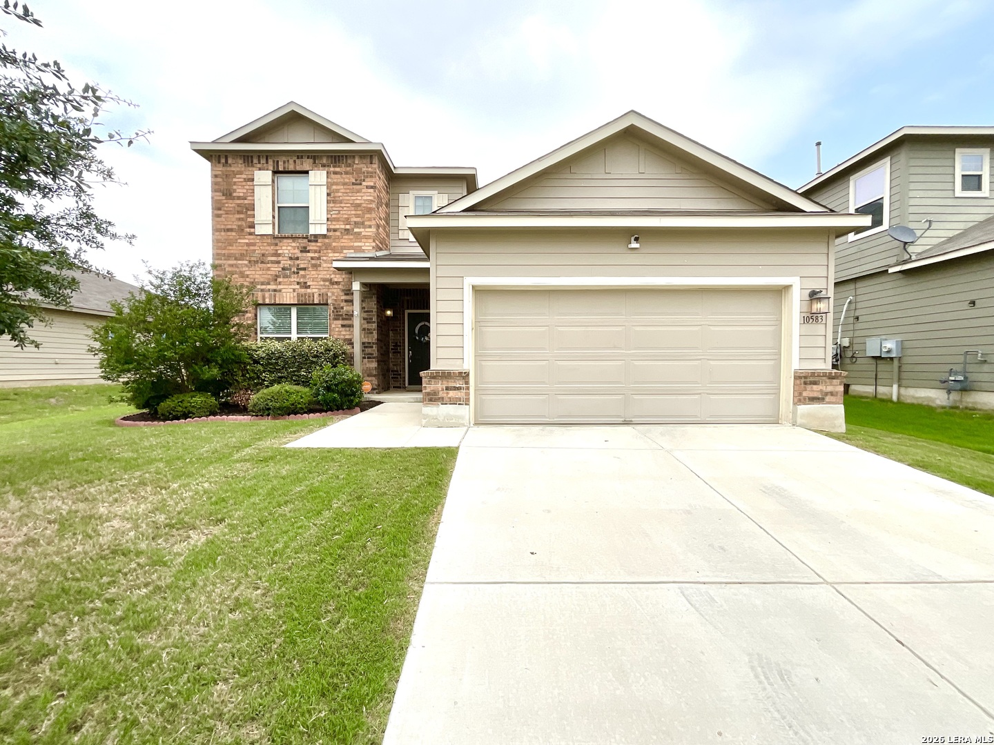 10583 Pablo Way San Antonio TX 78109
