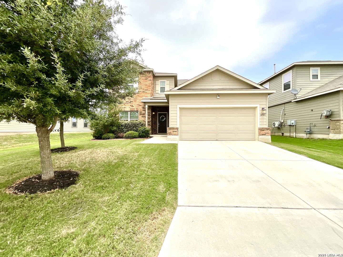 10583 Pablo Way San Antonio TX 78109