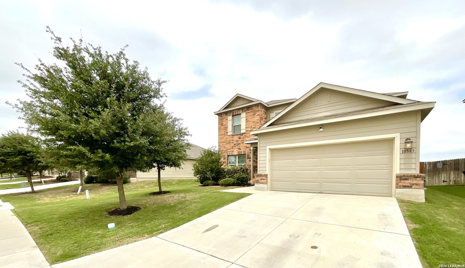 10583 Pablo Way San Antonio TX 78109