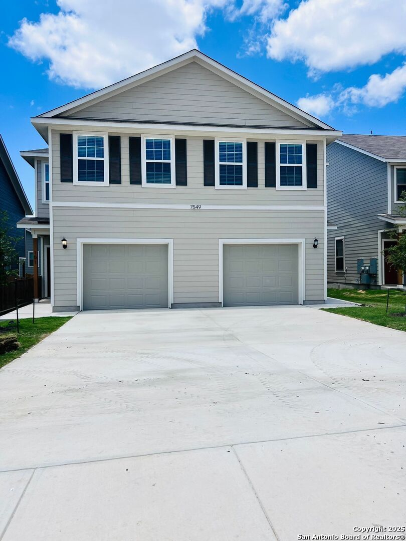10215 Tulipwood Run San Antonio TX 78252