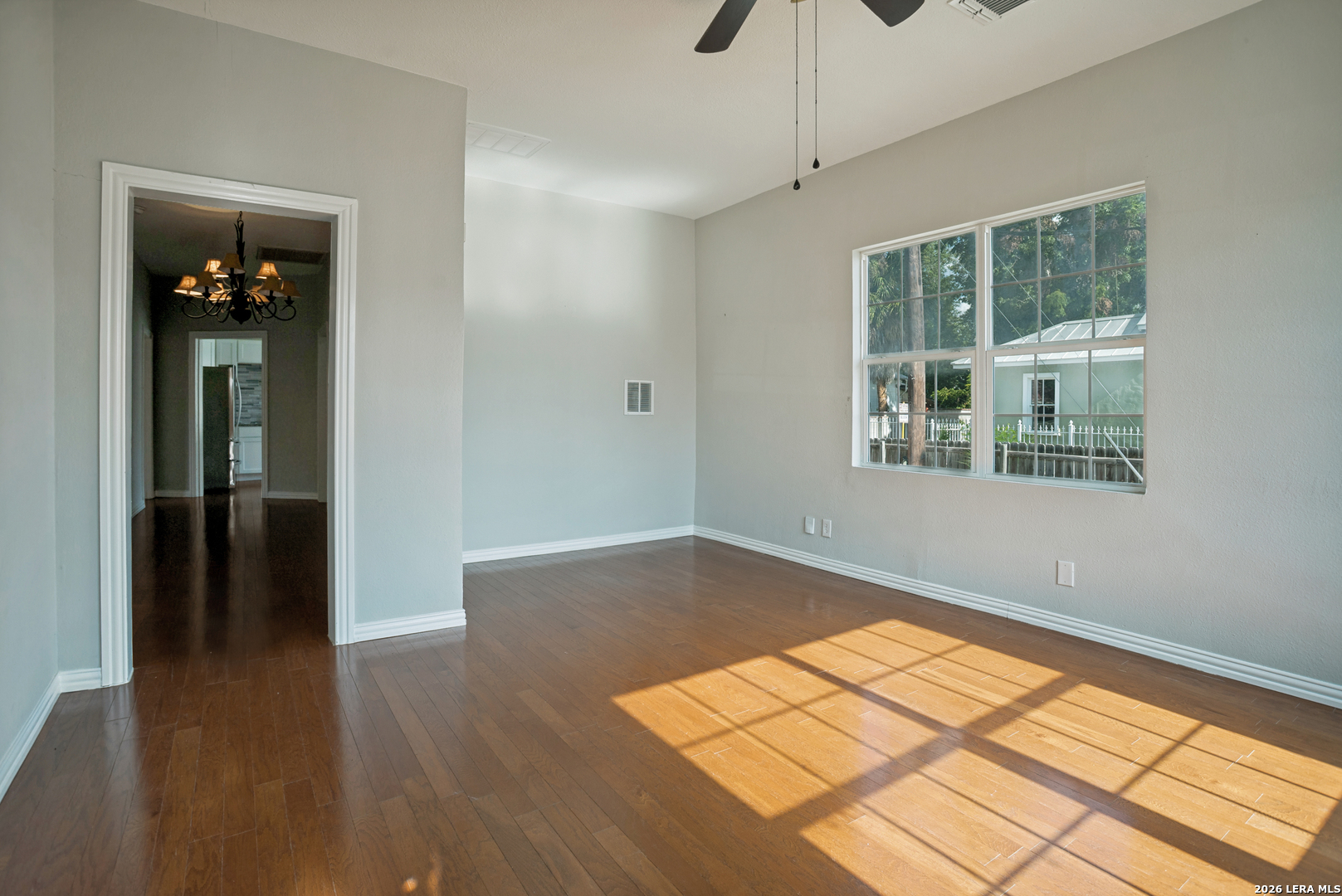 2219 N Flores Street San Antonio TX 78212