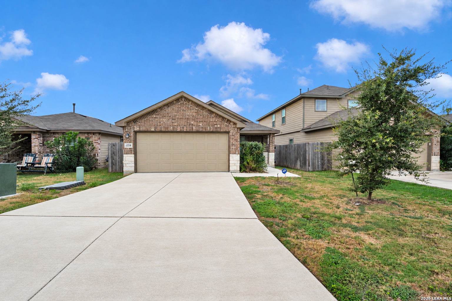 12218 Mulberry Creek San Antonio TX 78245