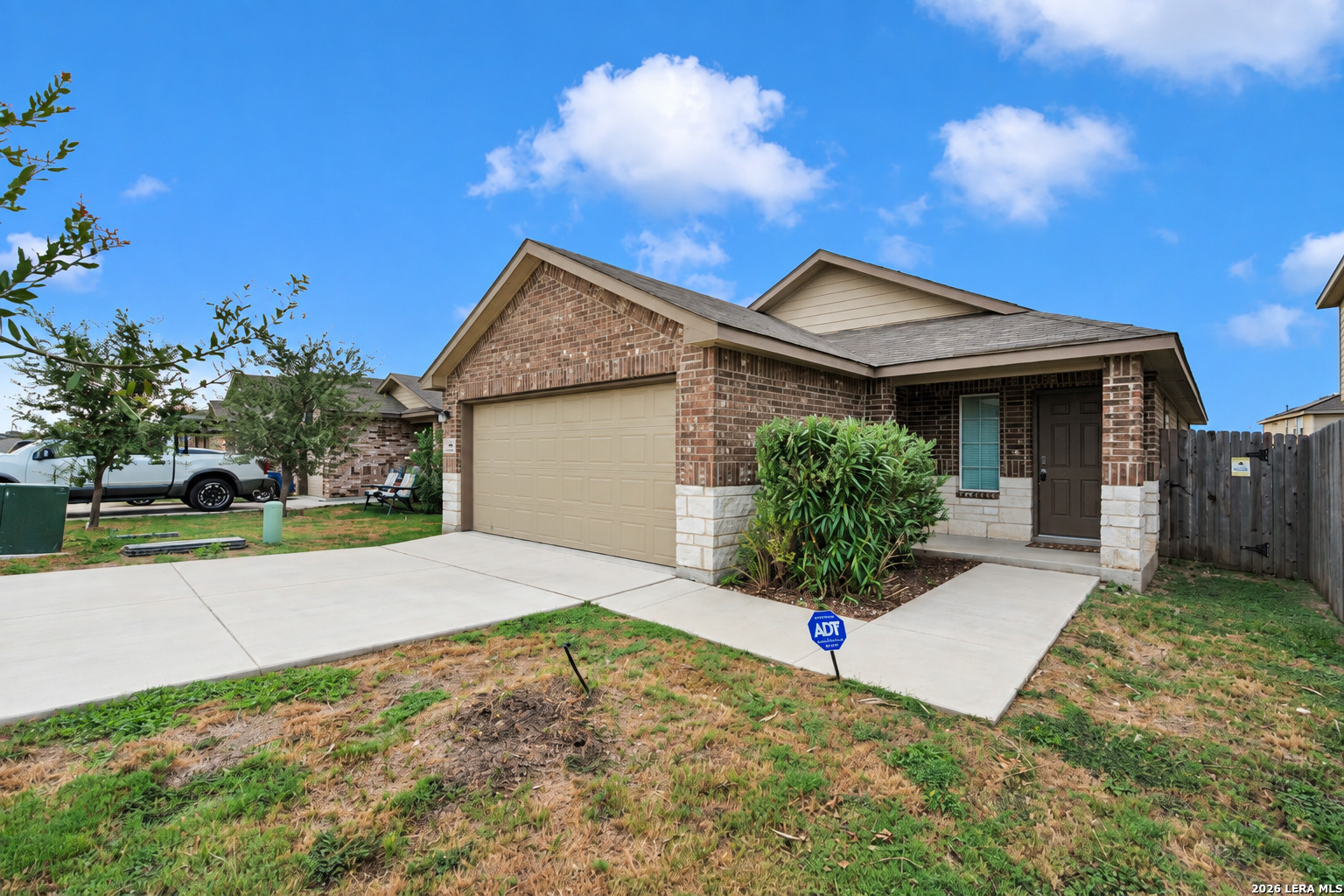 12218 Mulberry Creek San Antonio TX 78245