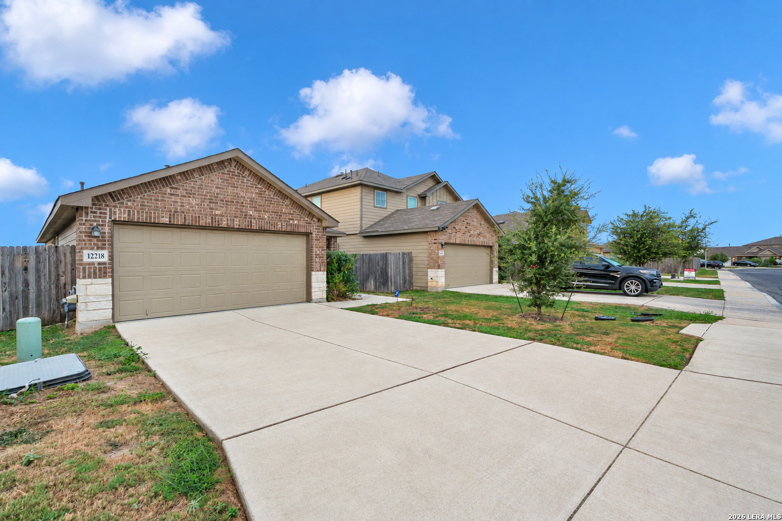 12218 Mulberry Creek San Antonio TX 78245