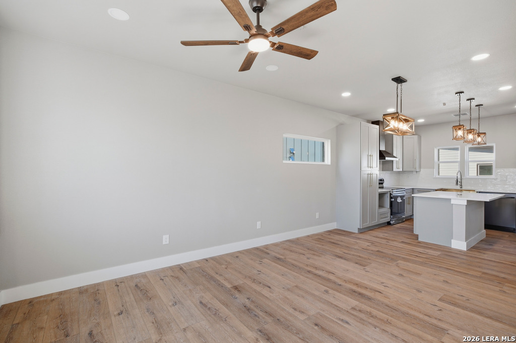 1823 Burnet Street San Antonio TX 78202