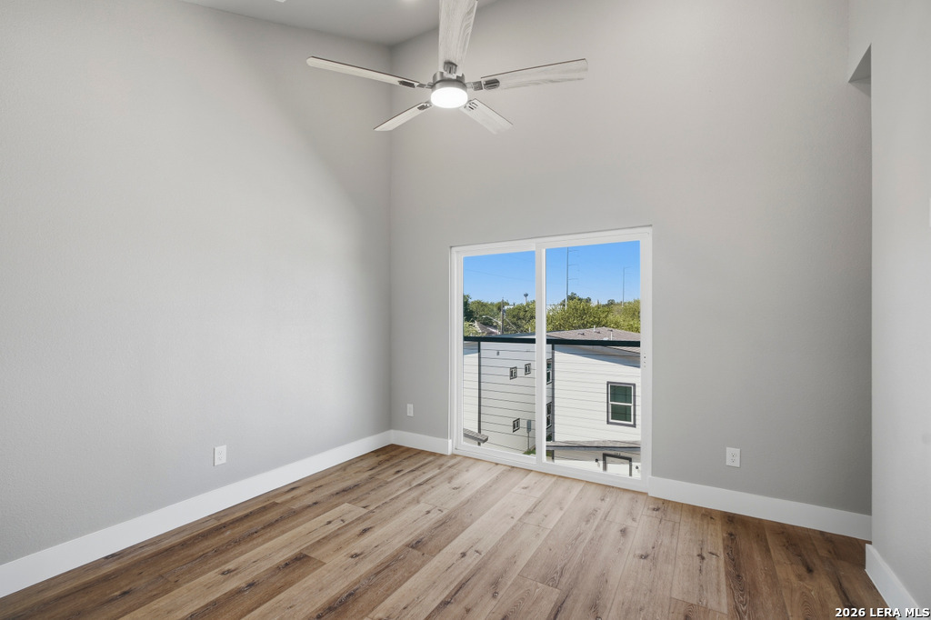 1823 Burnet Street San Antonio TX 78202