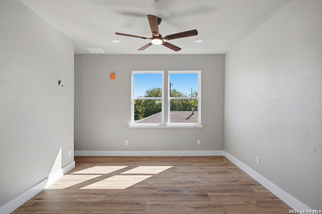 1823 Burnet Street San Antonio TX 78202