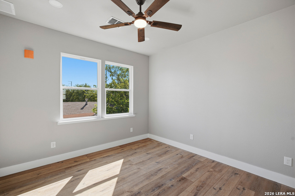 1823 Burnet Street San Antonio TX 78202