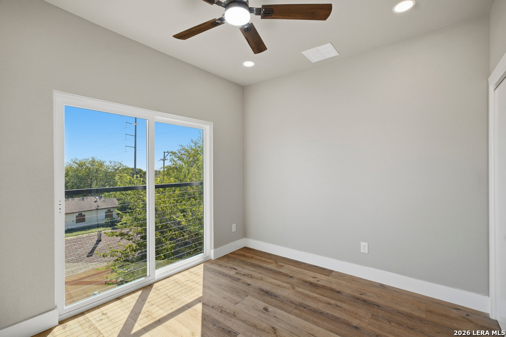 1823 Burnet Street San Antonio TX 78202