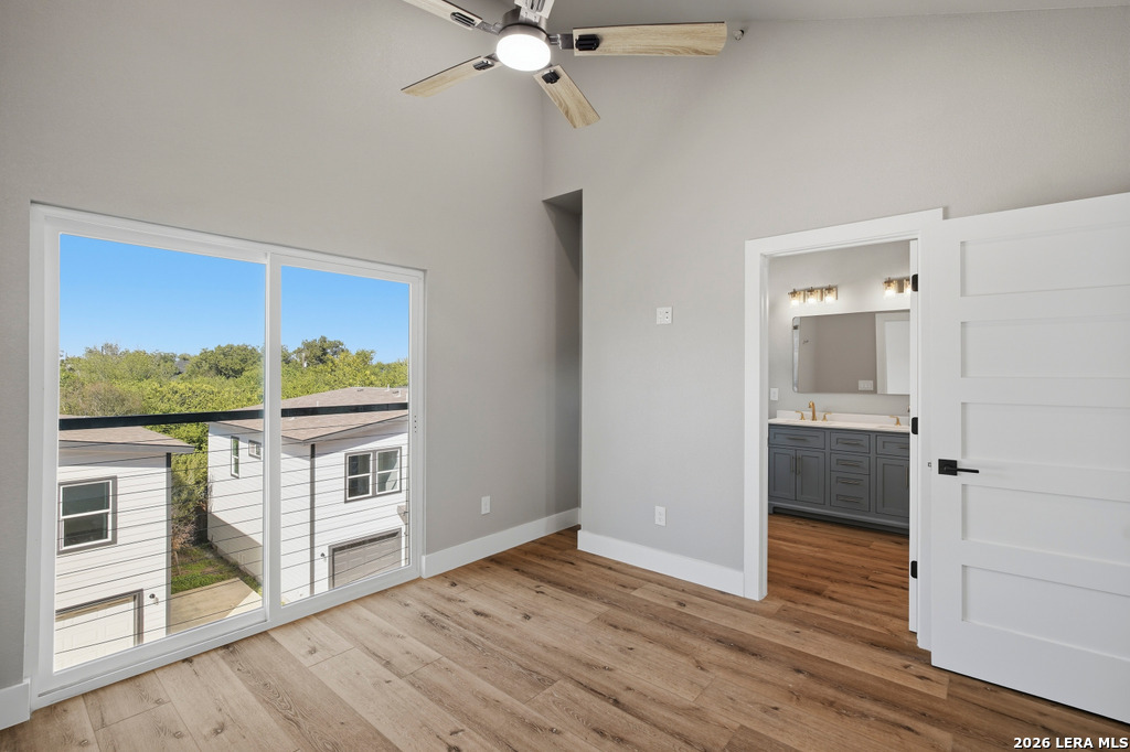 1823 Burnet Street San Antonio TX 78202