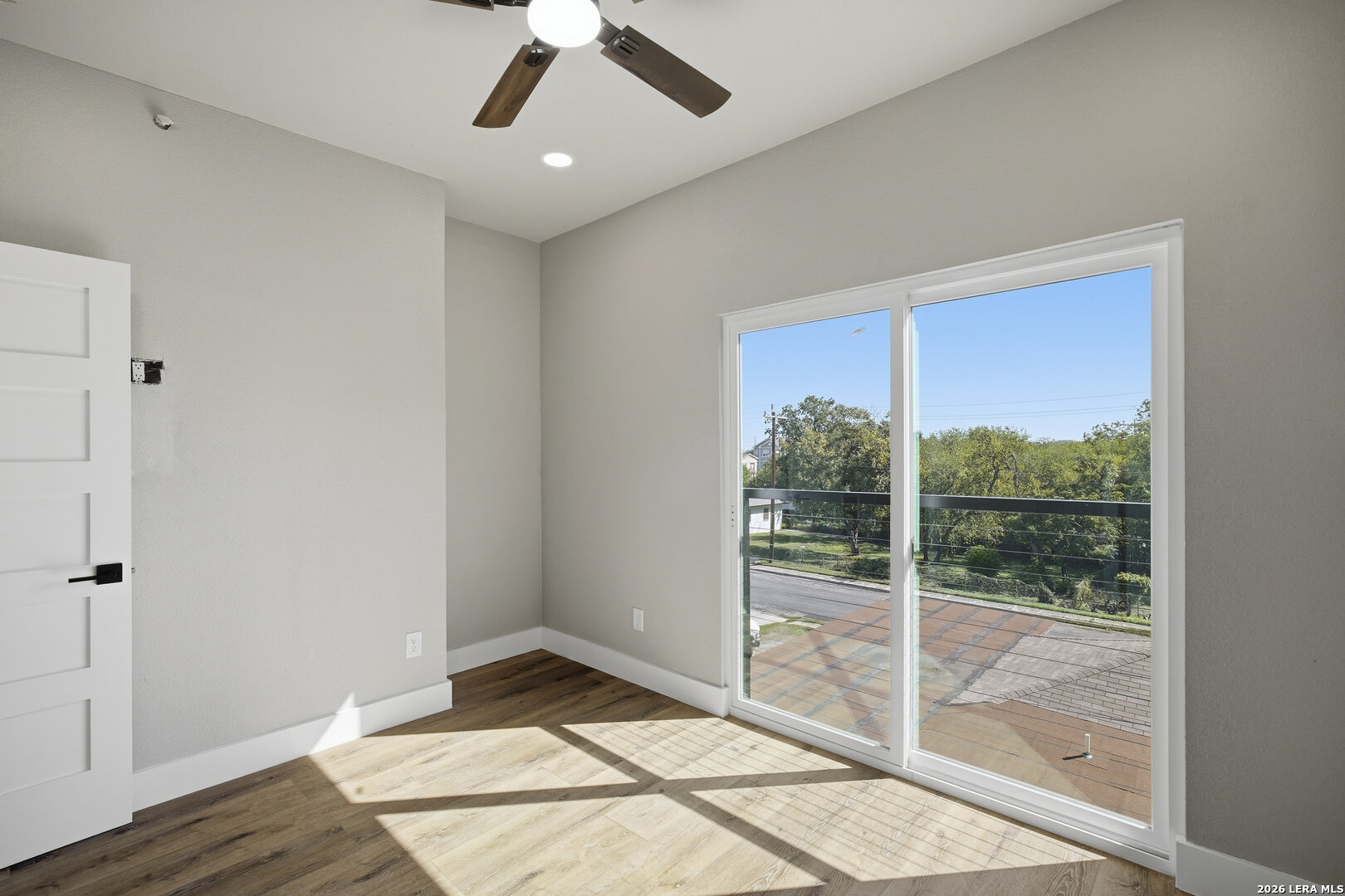 1823 Burnet Street San Antonio TX 78202