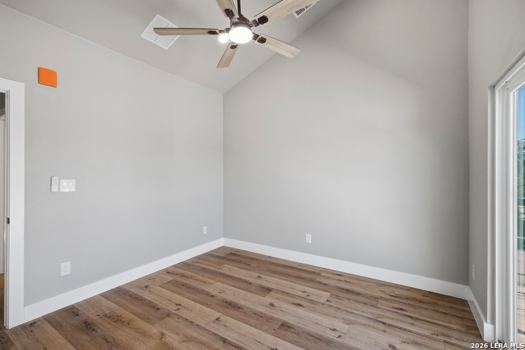1823 Burnet Street San Antonio TX 78202