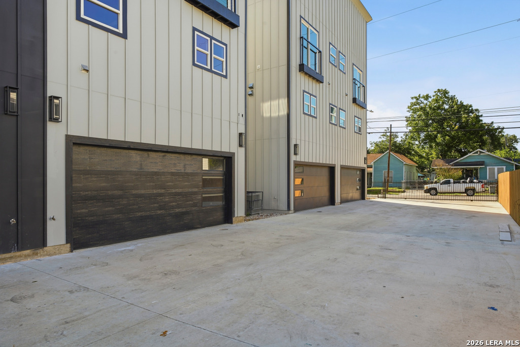 1823 Burnet Street San Antonio TX 78202