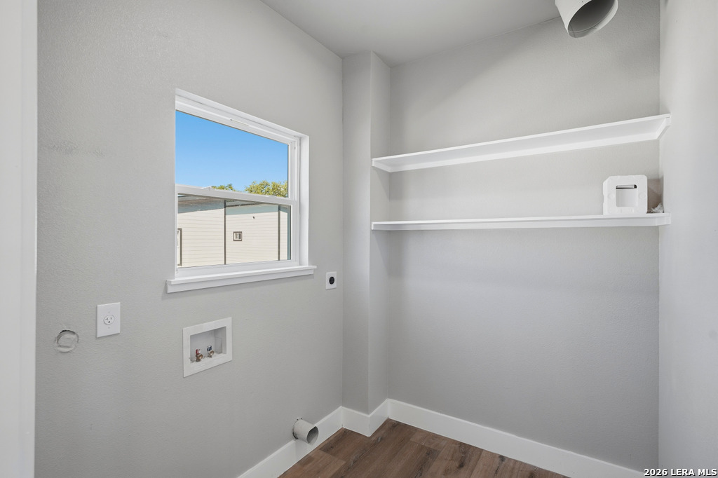 1823 Burnet Street San Antonio TX 78202