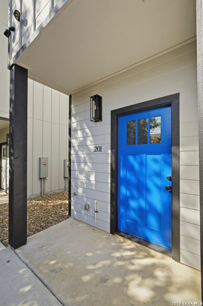 1823 Burnet Street San Antonio TX 78202