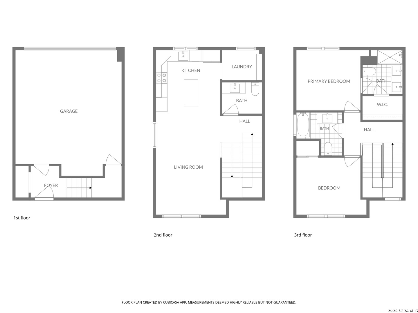 1823 Burnet Street San Antonio TX 78202