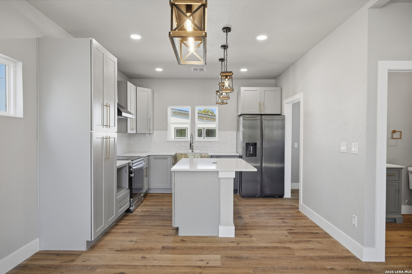 1823 Burnet Street San Antonio TX 78202