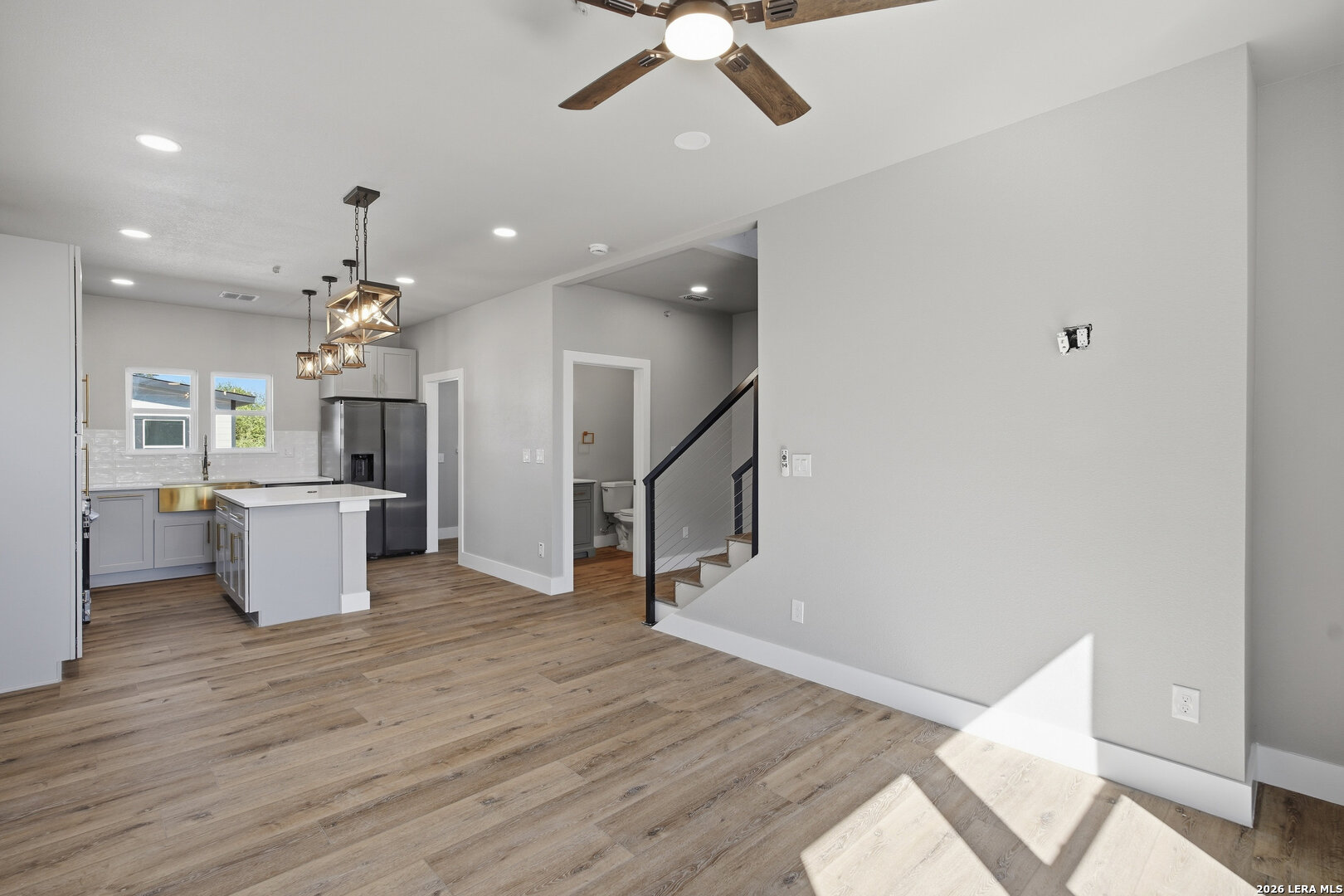 1823 Burnet Street San Antonio TX 78202