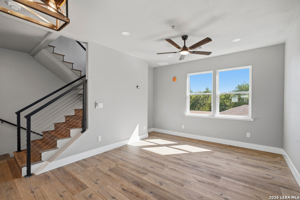 1823 Burnet Street San Antonio TX 78202