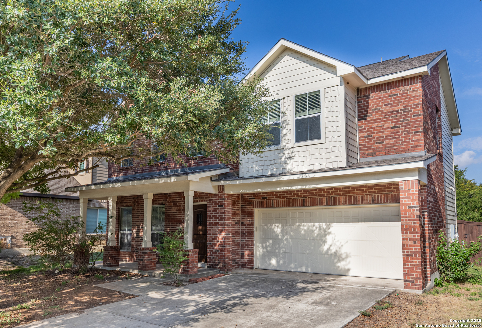 7535 Kings Spring San Antonio TX 78254