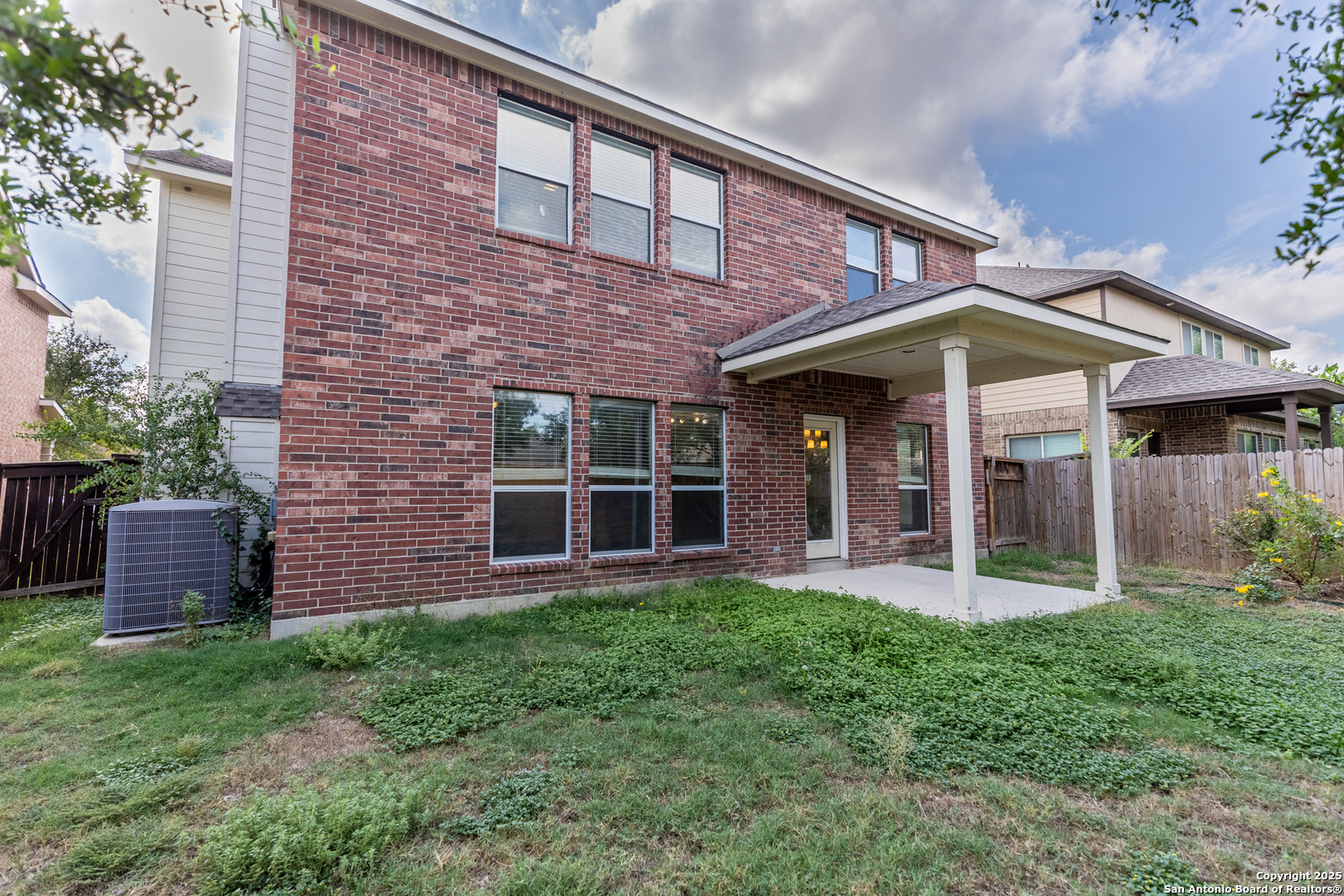7535 Kings Spring San Antonio TX 78254