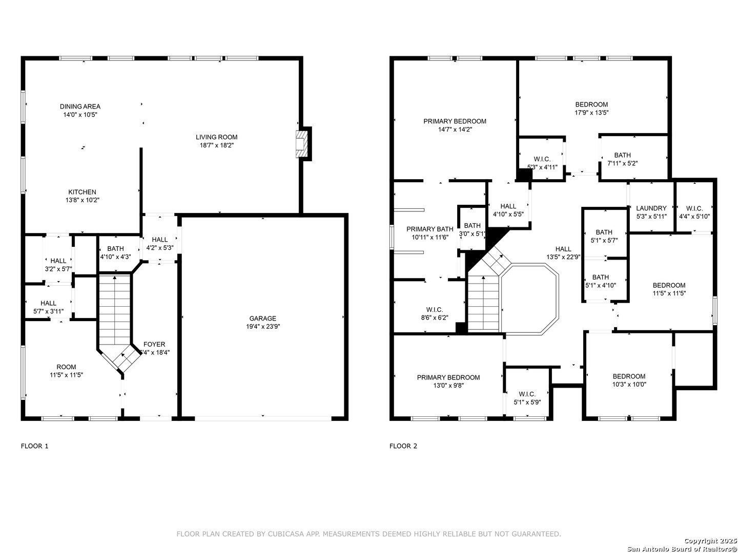 7535 Kings Spring San Antonio TX 78254