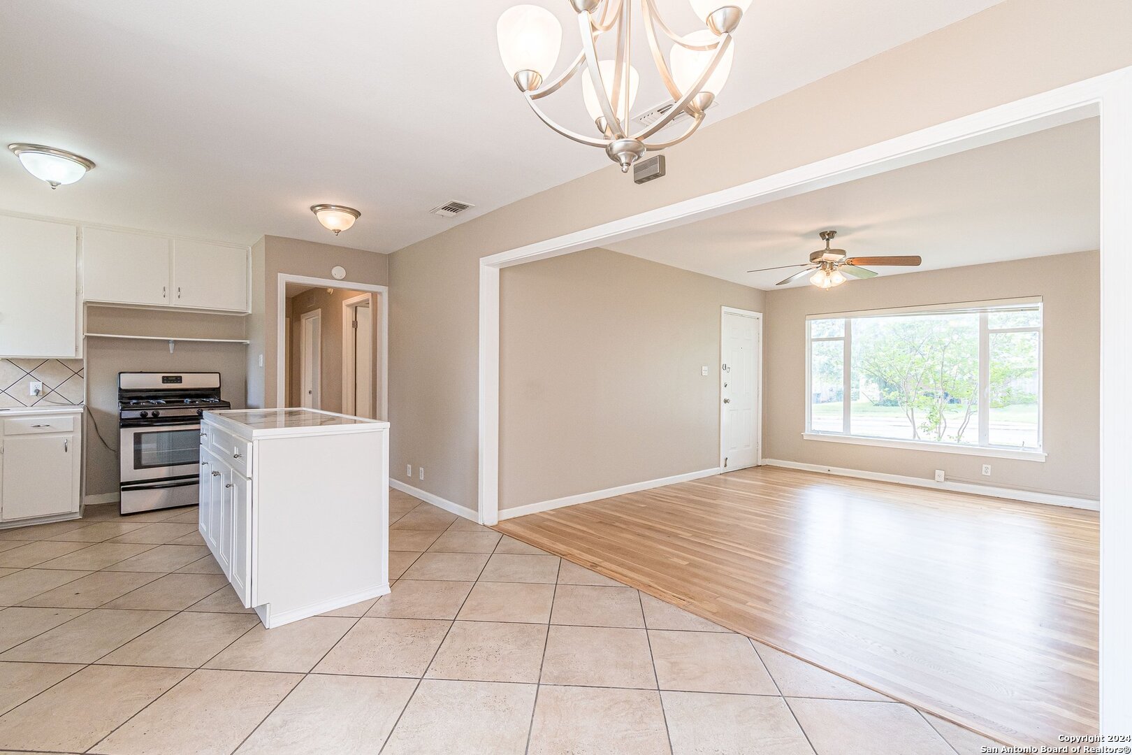 355 Barbara Drive San Antonio TX 78216