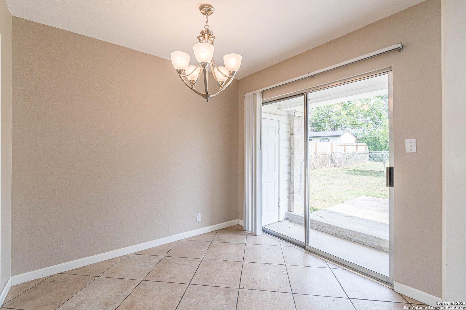 355 Barbara Drive San Antonio TX 78216