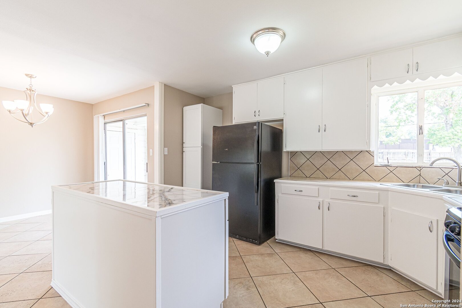 355 Barbara Drive San Antonio TX 78216