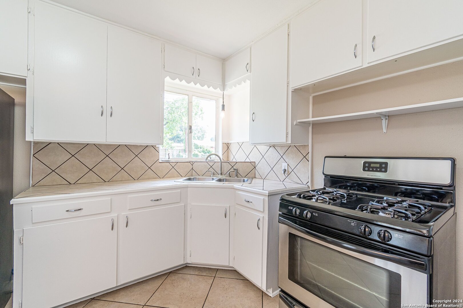 355 Barbara Drive San Antonio TX 78216