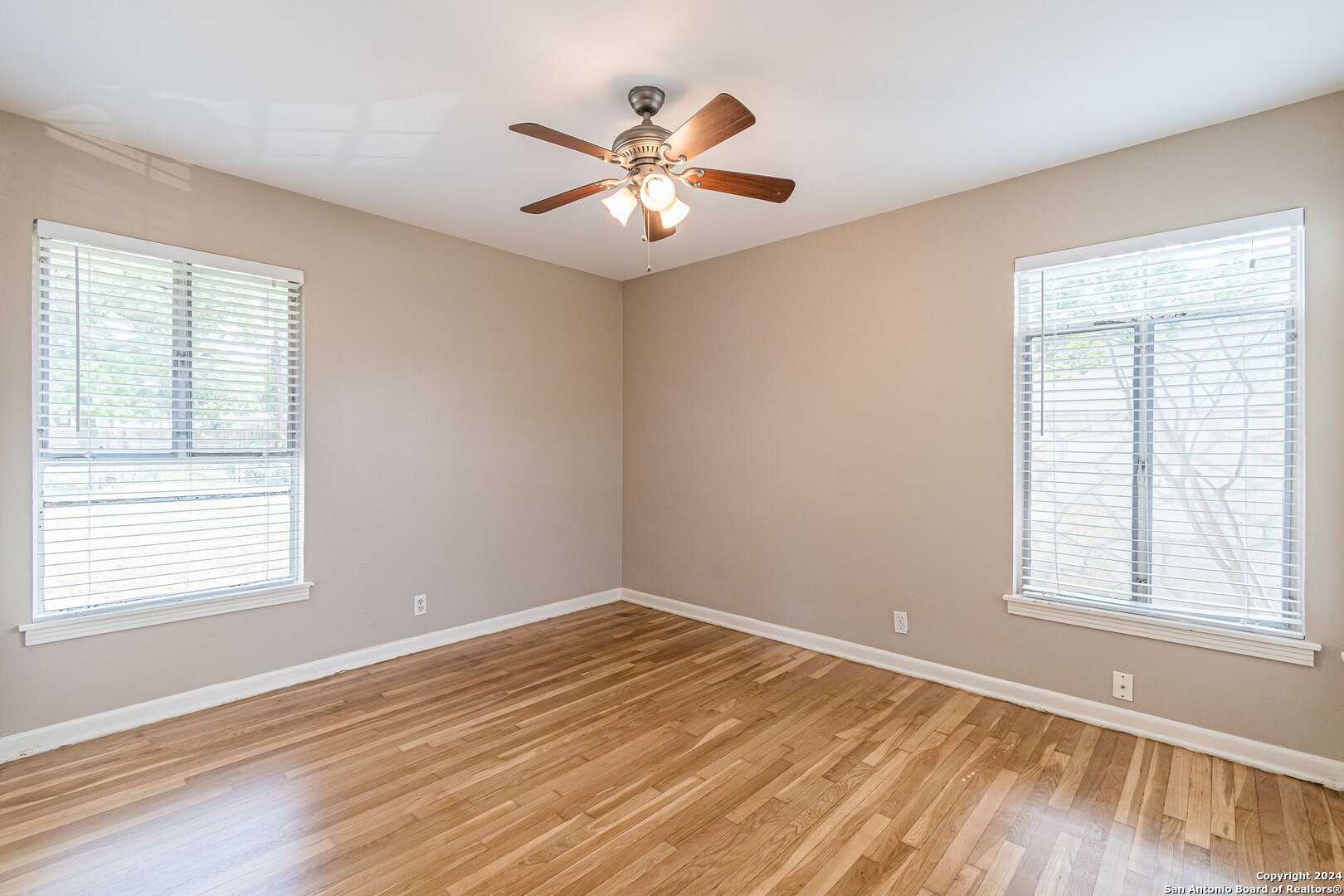 355 Barbara Drive San Antonio TX 78216
