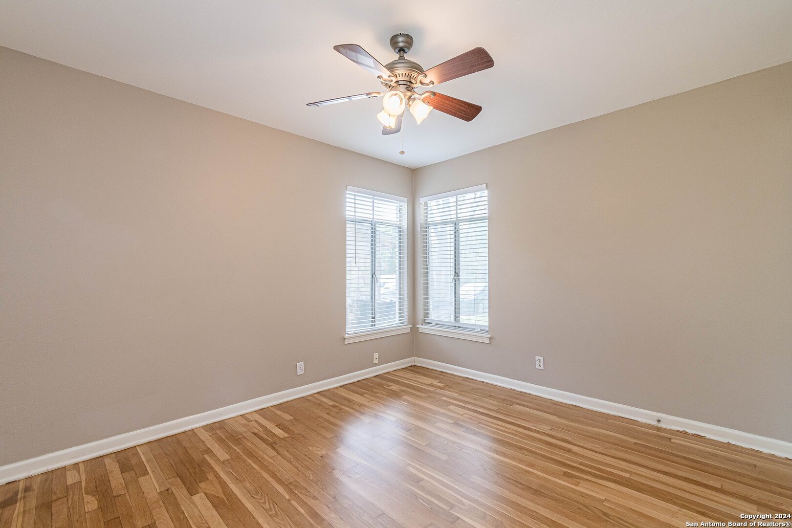 355 Barbara Drive San Antonio TX 78216