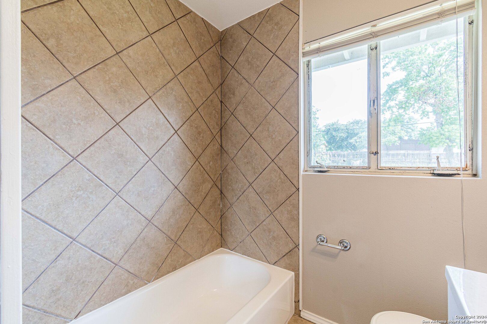 355 Barbara Drive San Antonio TX 78216