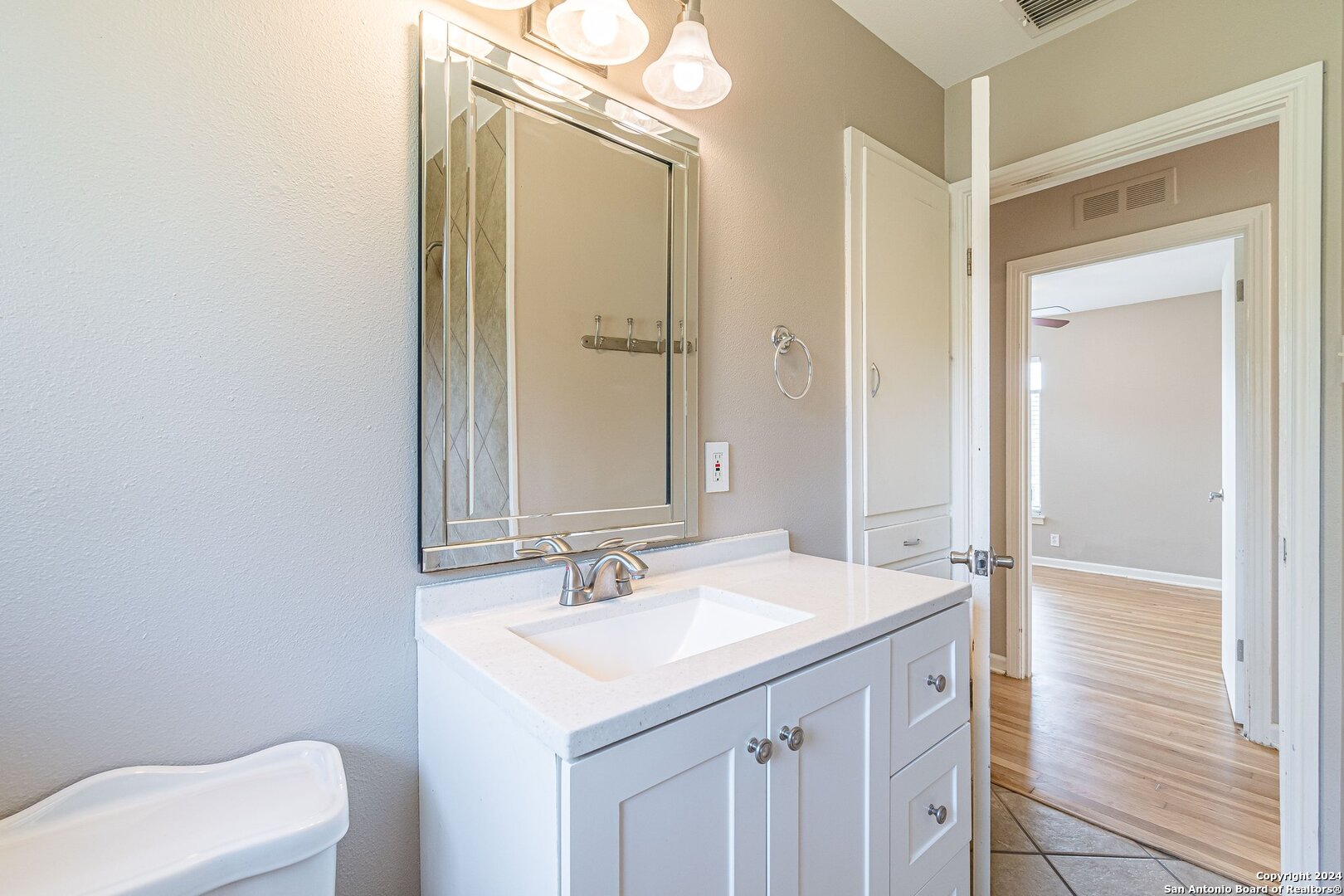 355 Barbara Drive San Antonio TX 78216