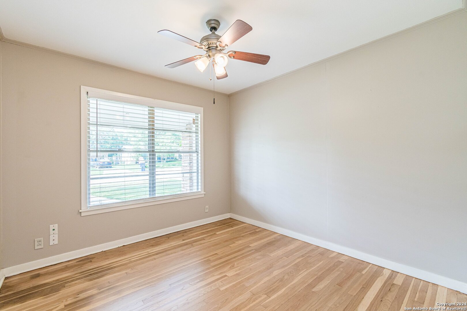 355 Barbara Drive San Antonio TX 78216