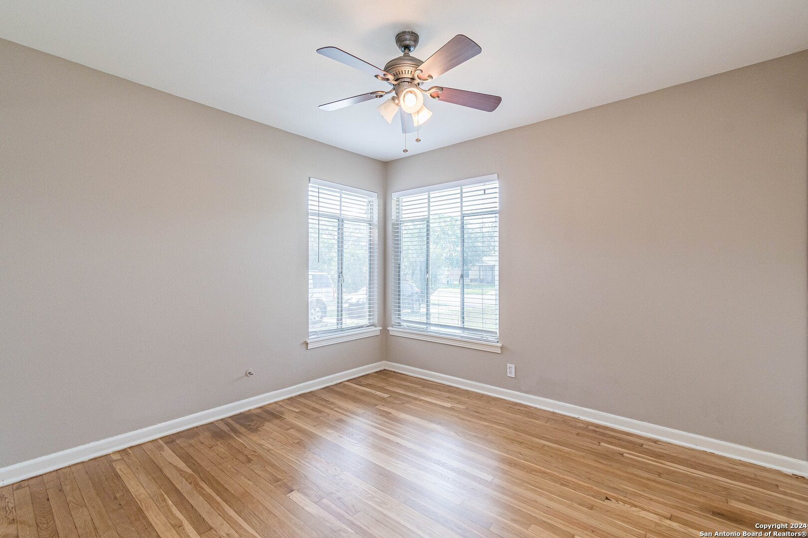 355 Barbara Drive San Antonio TX 78216