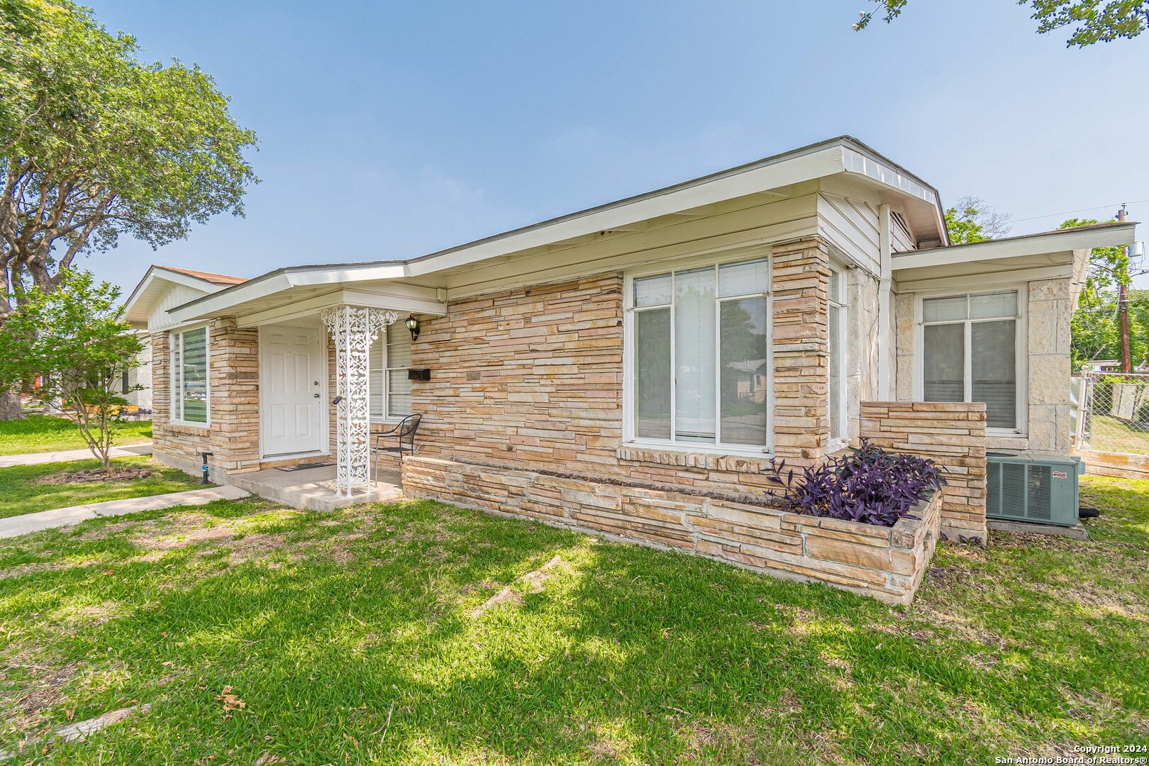 355 Barbara Drive San Antonio TX 78216