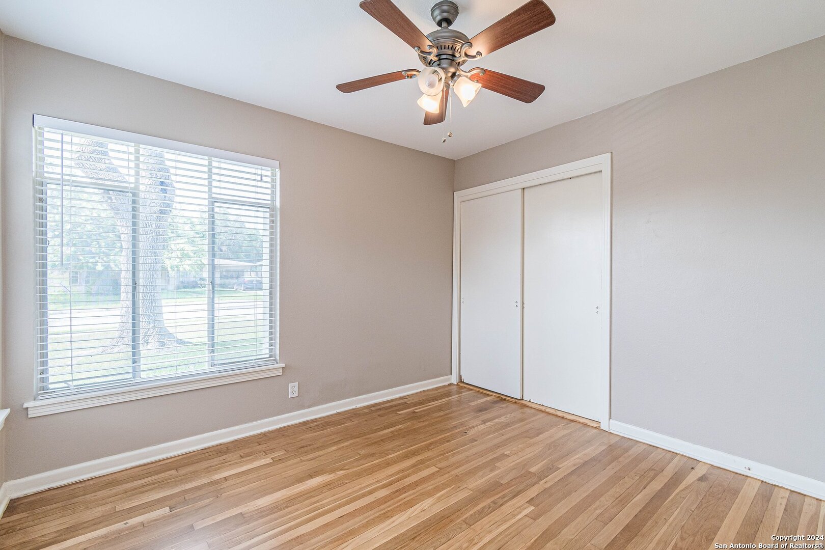 355 Barbara Drive San Antonio TX 78216