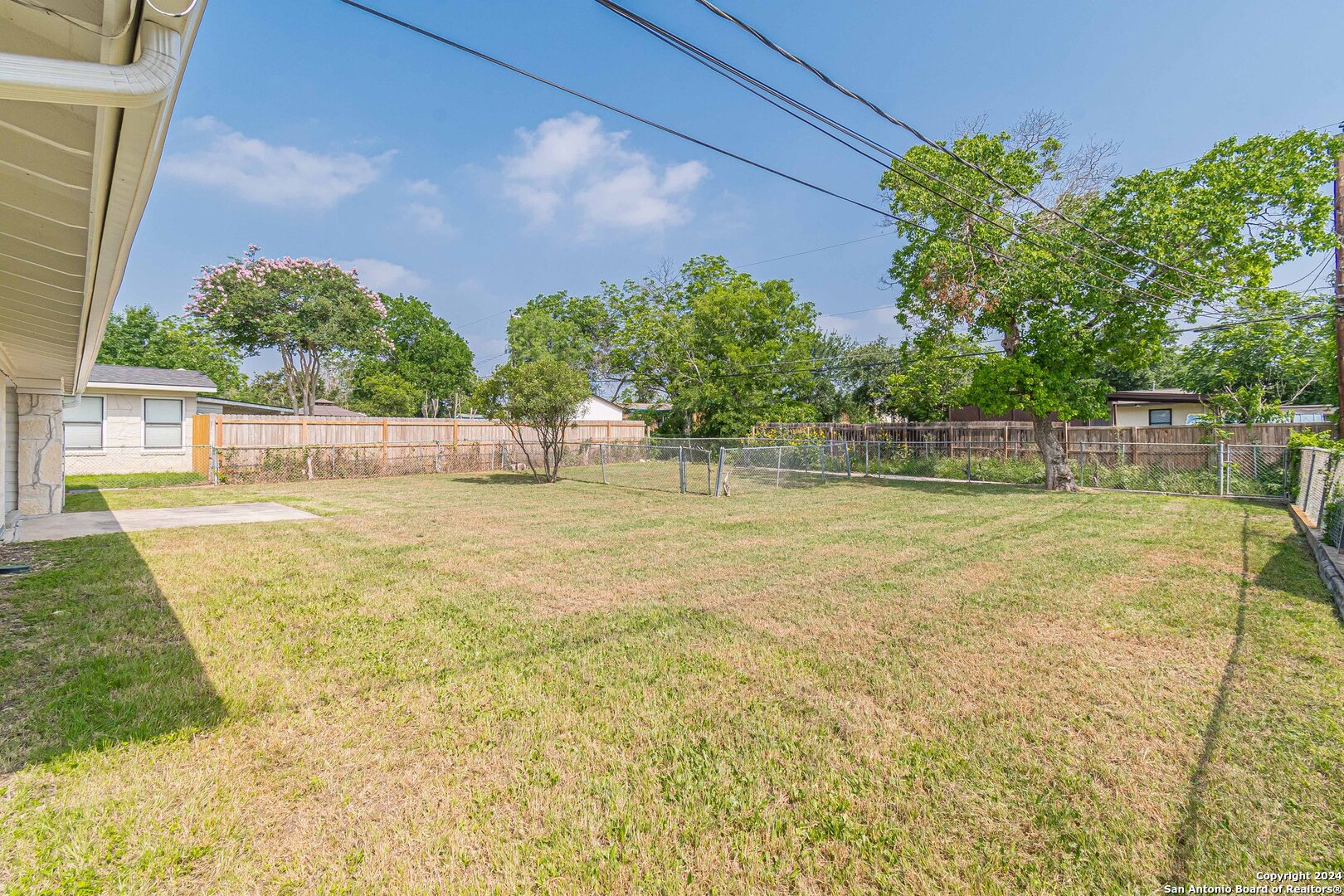 355 Barbara Drive San Antonio TX 78216