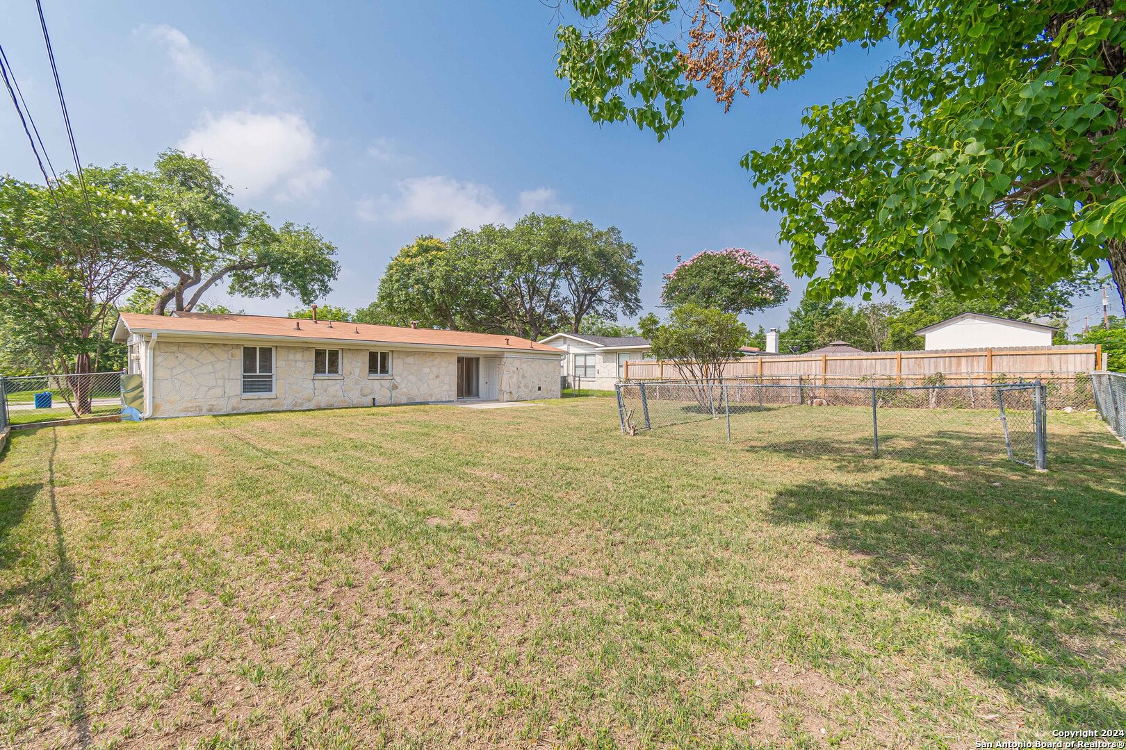 355 Barbara Drive San Antonio TX 78216