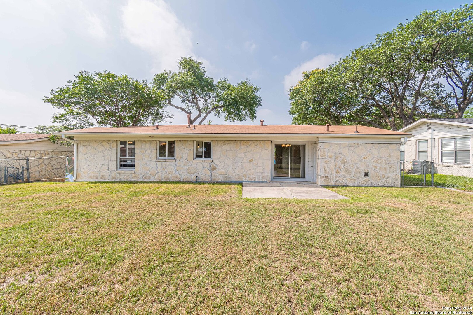 355 Barbara Drive San Antonio TX 78216